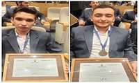 تیم مکاترونیک استان در المپیاد ملی مهارت در اصفهان مدال طلا را کسب کرد