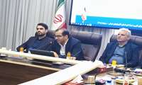 مراسم تجلیل از مربیان فعال آموزش فنی و حرفه‌ای و هنرستان وابسته مهارت تبریز برگزار شد