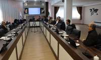همایش سفیران روابط عمومی آموزش فنی و حرفه ای آذربایجان شرقی برگزار شد