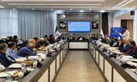 رویداد معنوی مدیران استان آذربایجان شرقی در هفته ملی مهارت  