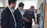 تأکید بر تکریم ارباب رجوع و صیانت از حقوق کارآموزان