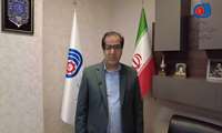 پیام تبریک فرهاد نظری مدیرکل آموزش فنی و حرفه‌ای استان آذربایجان شرقی به مناسبت 12 اردی بهشت روز معلم