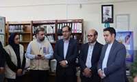 نمایندگان سازمان ملل متحد  UNDP و سازمان حفاظت محیط زیست از طرح‌ توانمند سازی و آموزش جوامع حاشیه تالاب های منتخب استان آذربایجان شرقی در روستای تیمورلو شهرستان آذرشهر بازدید کردند