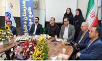 هنرستان کاردانش دخترانه «طلوع مهارت» در تبریز افتتاح شد